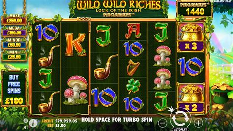 wild wild riches free play|Play Wild Wild Riches™ Slot Demo by Pragmatic Play.